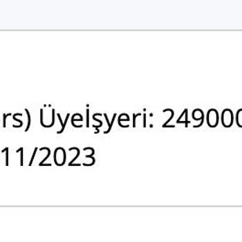 Denizbank Kayıp Pos Cihazı Bedeli Kesintisi