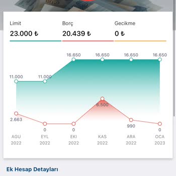 İş Bankası Borç Ödendi Ek Hesap Kapatıldı Ama KKB Açık Görünüyor