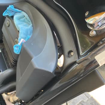 Regal Raptor Yeni Alınan Motorumun Garanti Kapsamındaki Sorunları