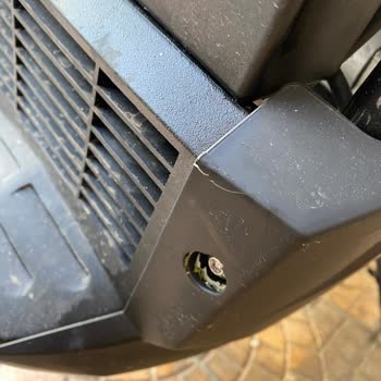 Regal Raptor Yeni Alınan Motorumun Garanti Kapsamındaki Sorunları