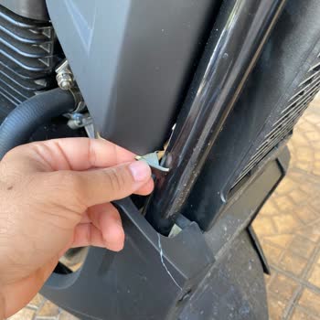 Regal Raptor Yeni Alınan Motorumun Garanti Kapsamındaki Sorunları