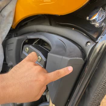 Regal Raptor Yeni Alınan Motorumun Garanti Kapsamındaki Sorunları