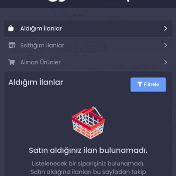 İtemsatış Bakiye Hesabıma Yatmadı