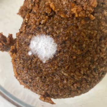 Battalbey Çiğköfte Battalbey Marka Konserve Çiğ Köfte Küf Şikayeti