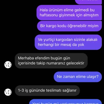 Meysadesiign Hayatımda Yaptığım En Kötü Alışveriş