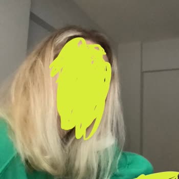 Beyaz Köşk Coiffeur (Ersin Pekdemir) Korkunç Bir Yer