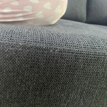 Kapriss Mobilya Koltuk Takımında Yaşanan Kalite Problemleri