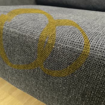 Kapriss Mobilya Koltuk Takımında Yaşanan Kalite Problemleri