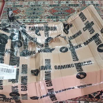 Hawk Gaming Chair Ürünün Sürekli Bozulması Ve Garantinin İlgisizliği