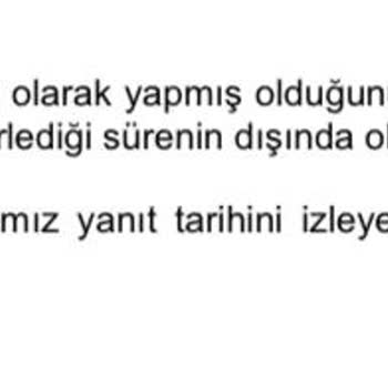 Garanti Bankası Kredi Kartı İtiraz Sorunu Çözülememesi