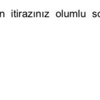 Garanti Bankası Kredi Kartı İtiraz Sorunu Çözülememesi