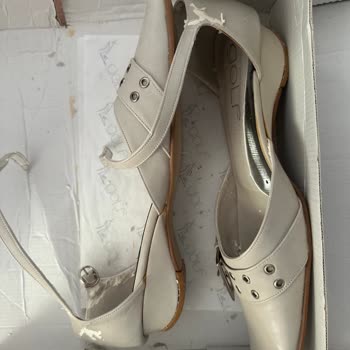 Dolap Uygulaması Pişmanlıktır