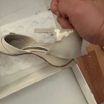 Dolap Uygulaması Pişmanlıktır