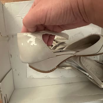 Dolap Uygulaması Pişmanlıktır