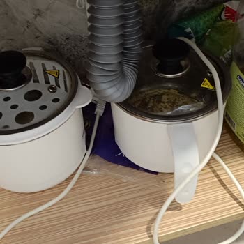 Kredi ve Yurtlar Kurumu Oda Da Elektronik Esya Kullanılması