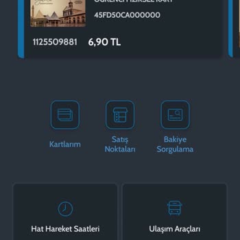 Asis Elektronik Kartım Kayboldu Yardım