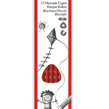 Faber-Castell Kurşun Kalem Aldım O Kadar Kalitesiz Ki