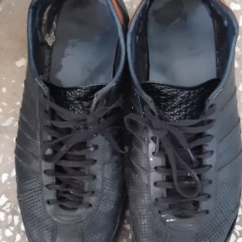 Adidas Sen Ne Yaptın Böyle