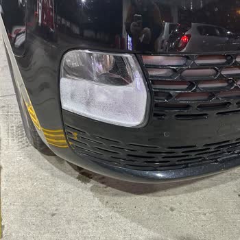 Hyundai Staria Far Sorunu Ve Servis Hüsranı