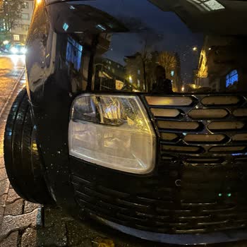 Hyundai Staria Far Sorunu Ve Servis Hüsranı