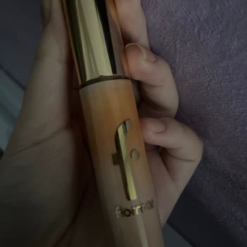 Flormar Kapatıcı Oksitlenme Sorunu