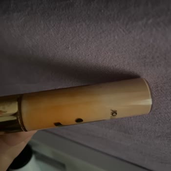 Flormar Kapatıcı Oksitlenme Sorunu