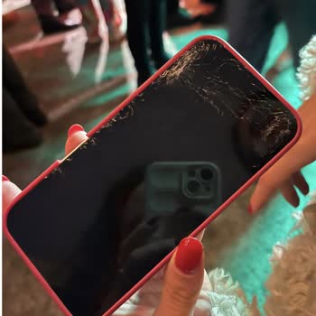 Küçükçiftlik Park, Wonder Village Etkinliği Kaza Mağduriyeti