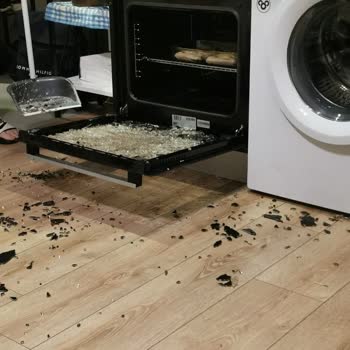 Franke The İnner Glass Ex-plo-ded