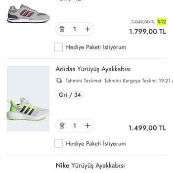 Boyner'de Kurumsallıktan Uzak Fiyat Aldatmacası