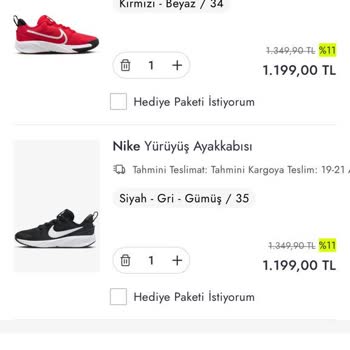 Boyner'de Kurumsallıktan Uzak Fiyat Aldatmacası