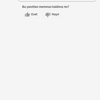 Editörün Seçimleri Mağaza Nezaketsiz Konuşuyor