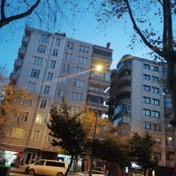 YEDAŞ Sokak Lambaları Çalışmıyor