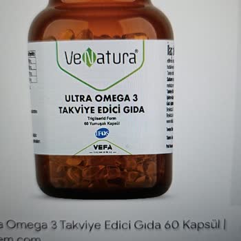 Takviyegiller Hepsiburada.com Üzerinden Yanıltıcı Ürün Satışı