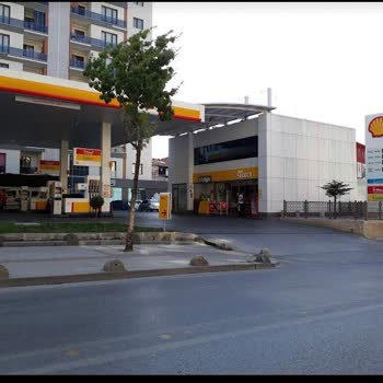 Shell Pratik Kart Bu Bayide Geçmiyor Sorunu