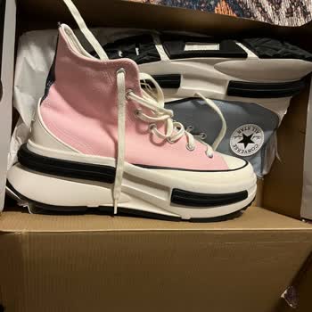 Fashfed 40 Numara Geldi