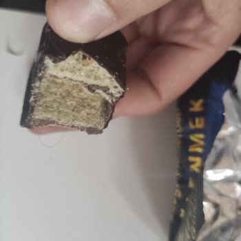 Eti Gıda Kıl Mide Bulantısı