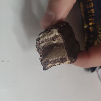 Eti Gıda Kıl Mide Bulantısı