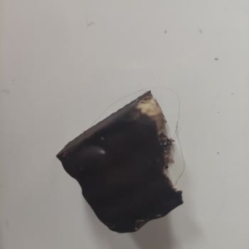 Eti Gıda Kıl Mide Bulantısı