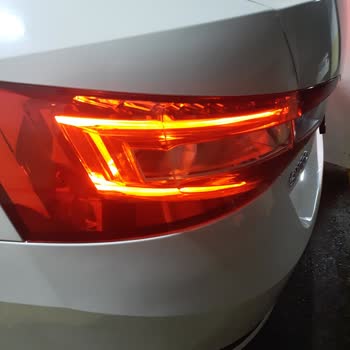 Skoda Maslak Doğuş Oto Aldatmacası