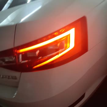 Skoda Maslak Doğuş Oto Aldatmacası