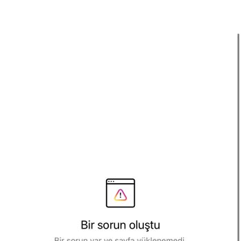 Instagram Hesabım Engellendi!