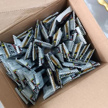 Trendyol'da Tarihi Geçen Nescafe Satılıyor