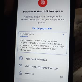 Microsoft KVKK İhlalleri Ve Çalışmayan Antivirüs Programları