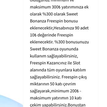 Baywin Bonus Vaadiyle Hayal Kırıklığı