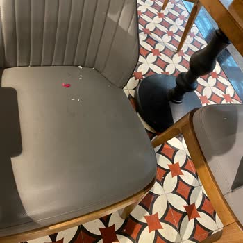 Capitol Bizim Lokanta Hijyen Problemi