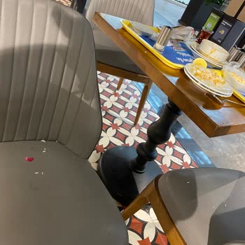 Capitol Bizim Lokanta Hijyen Problemi