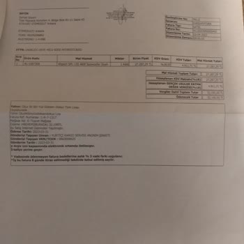 Klipsch Garanti Sürecinde Bilgi Verilmeyen Subwoofer Sorunu