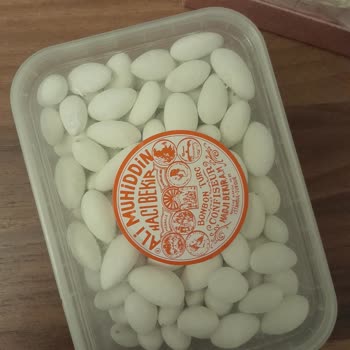 Hacı Bekir Şekerci Ali Muhiddin Hayal Kırıklığı Yaşama