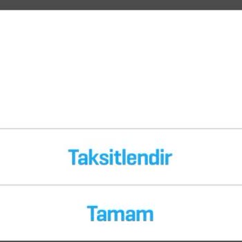 Garenta'da Sabit Fiyat Yok, Müşteri Memnuniyeti Yok