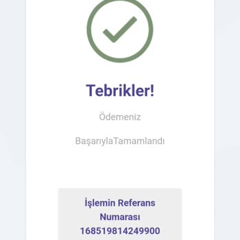 Güven Bunalımı: FastPay Ödeme Sorunu